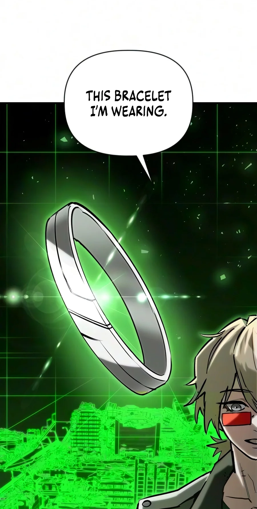 World-Saving is a Skill Chapter 42 410 704de34ce8e1