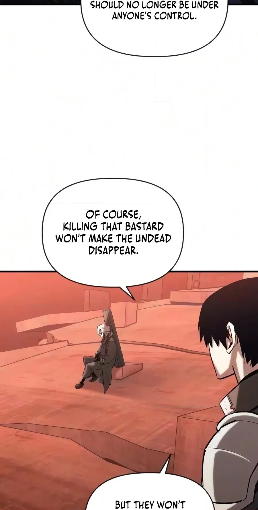 World-Saving is a Skill Chapter 42 405 7447d329d09d
