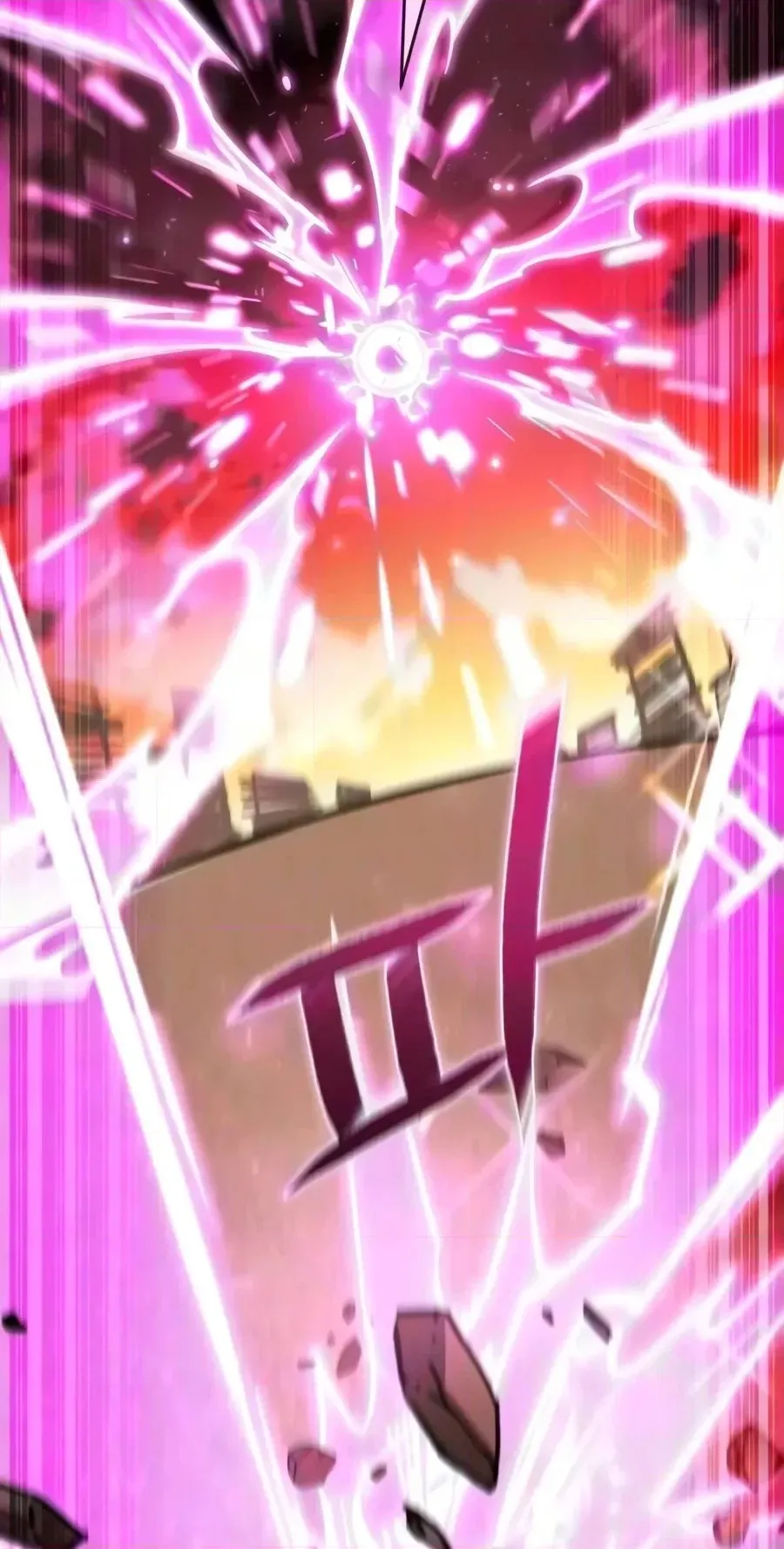 World-Saving is a Skill Chapter 42 385 8a2246192540