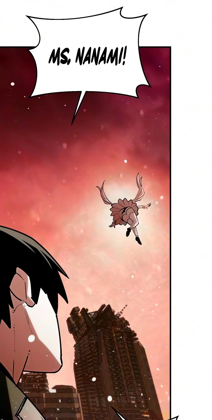 World-Saving is a Skill Chapter 42 382 8ff50379b055