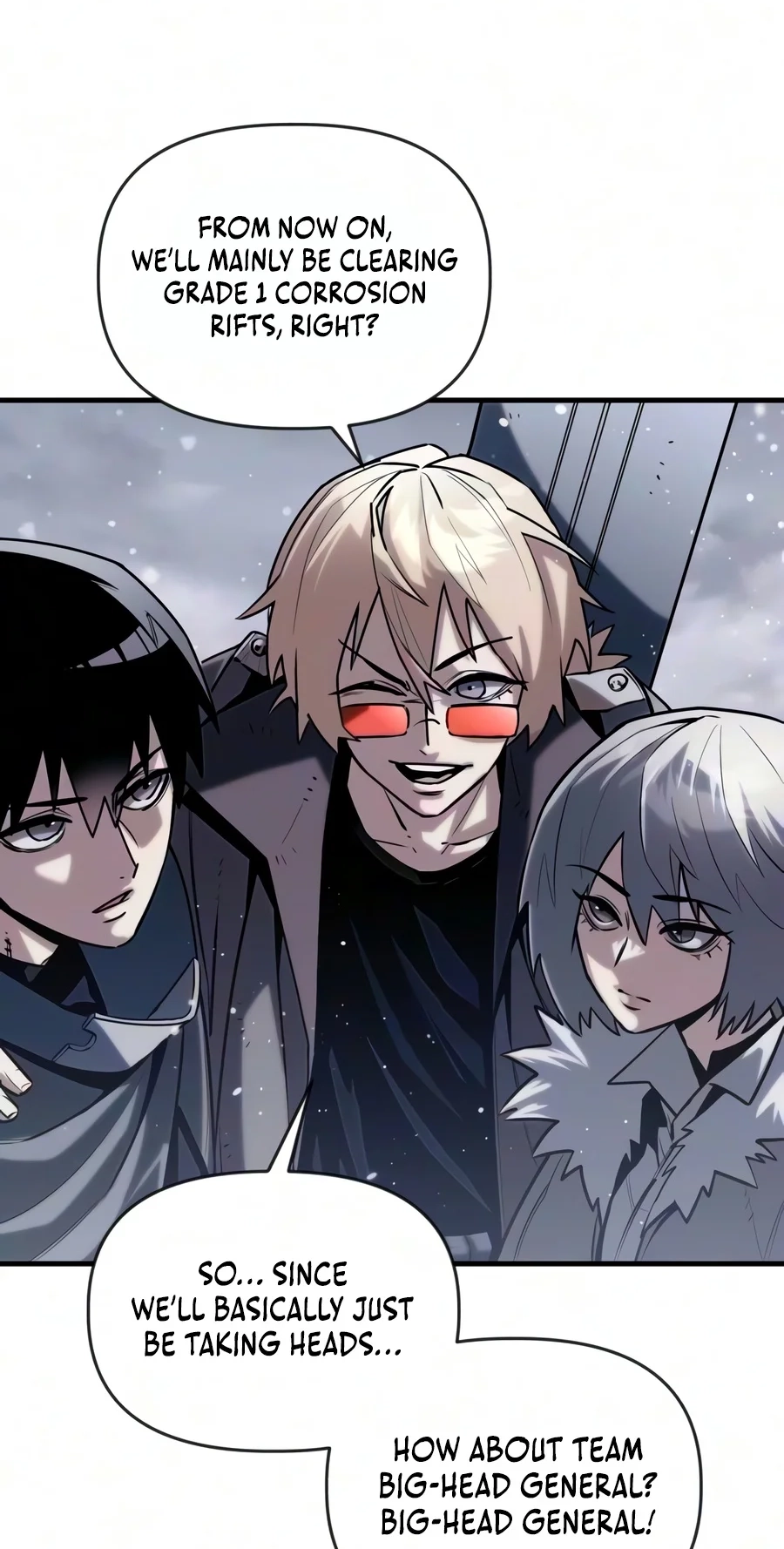 World-Saving is a Skill Chapter 42 352 9267011b1d78