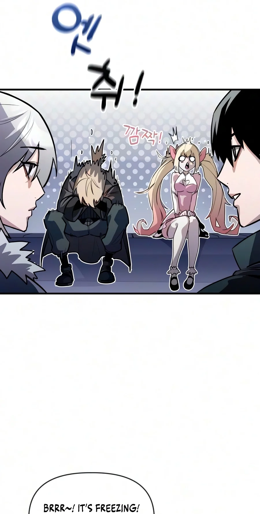 World-Saving is a Skill Chapter 42 339 a0f87d17a654
