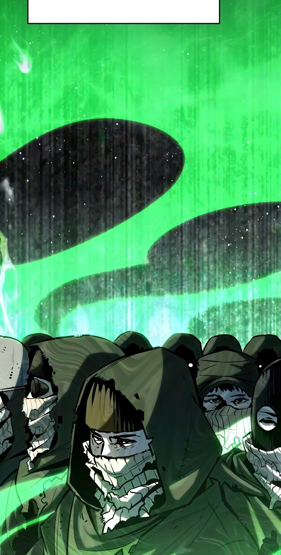 World-Saving is a Skill Chapter 42 333 a26576564069