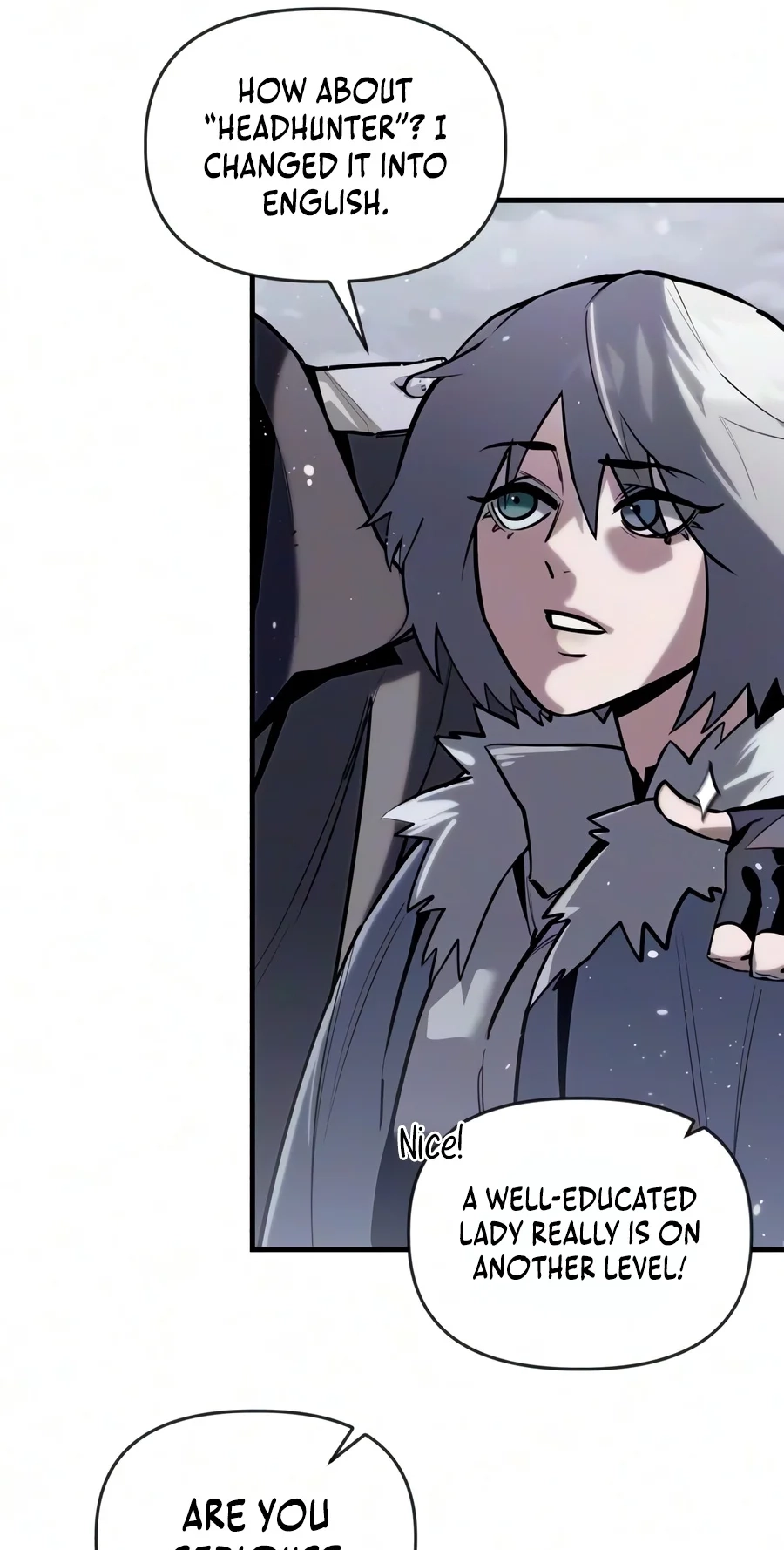 World-Saving is a Skill Chapter 42 354 a363a1677c68