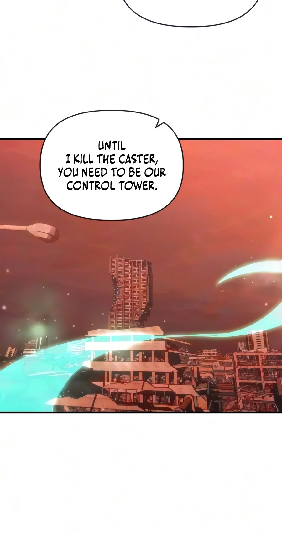 World-Saving is a Skill Chapter 42 413 a4e32c38f4c5