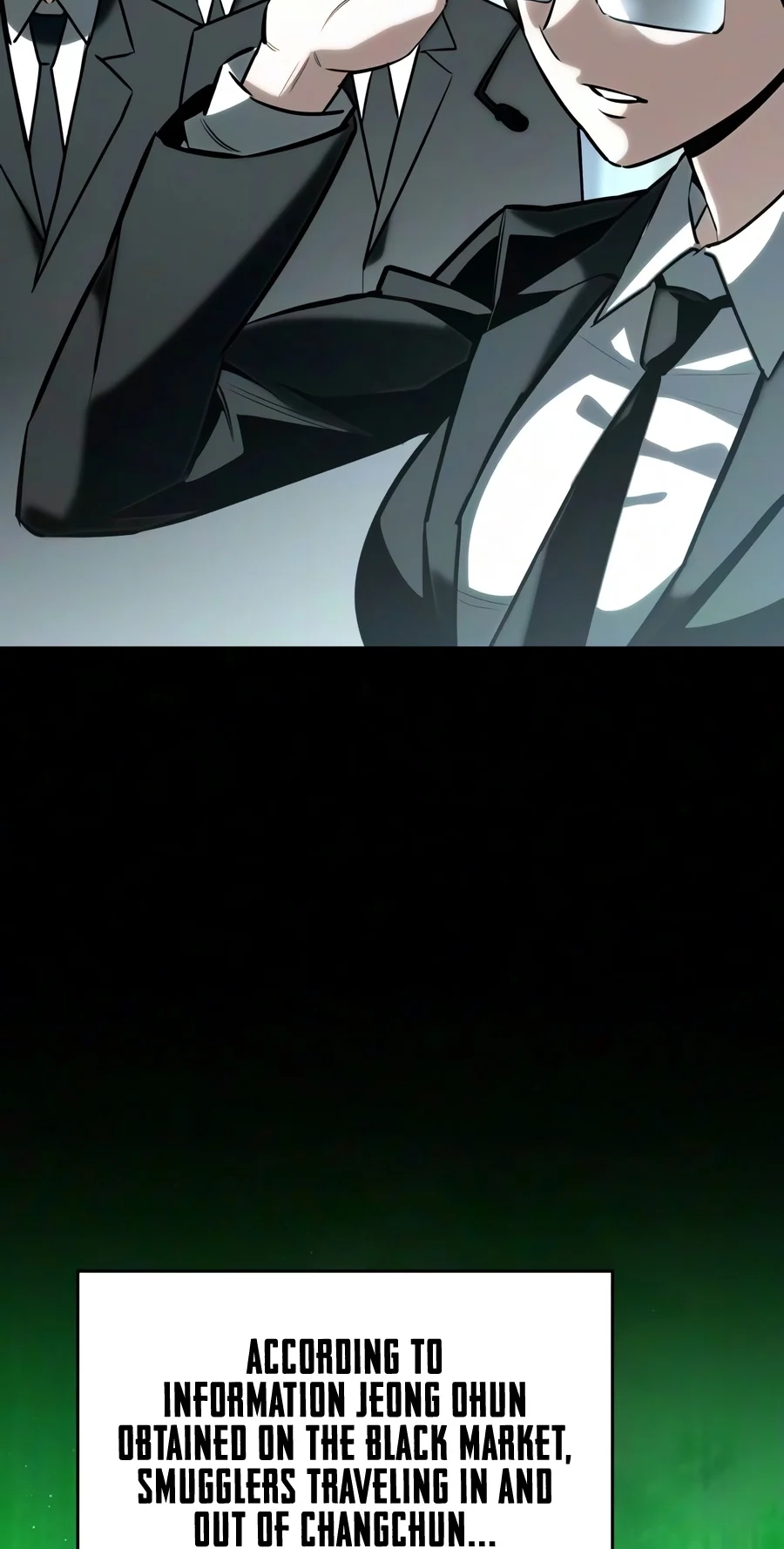 World-Saving is a Skill Chapter 42 332 aa5310ed3e73