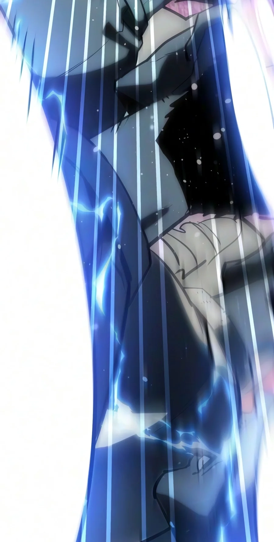 World-Saving is a Skill Chapter 42 377 ab0ce76ecb84