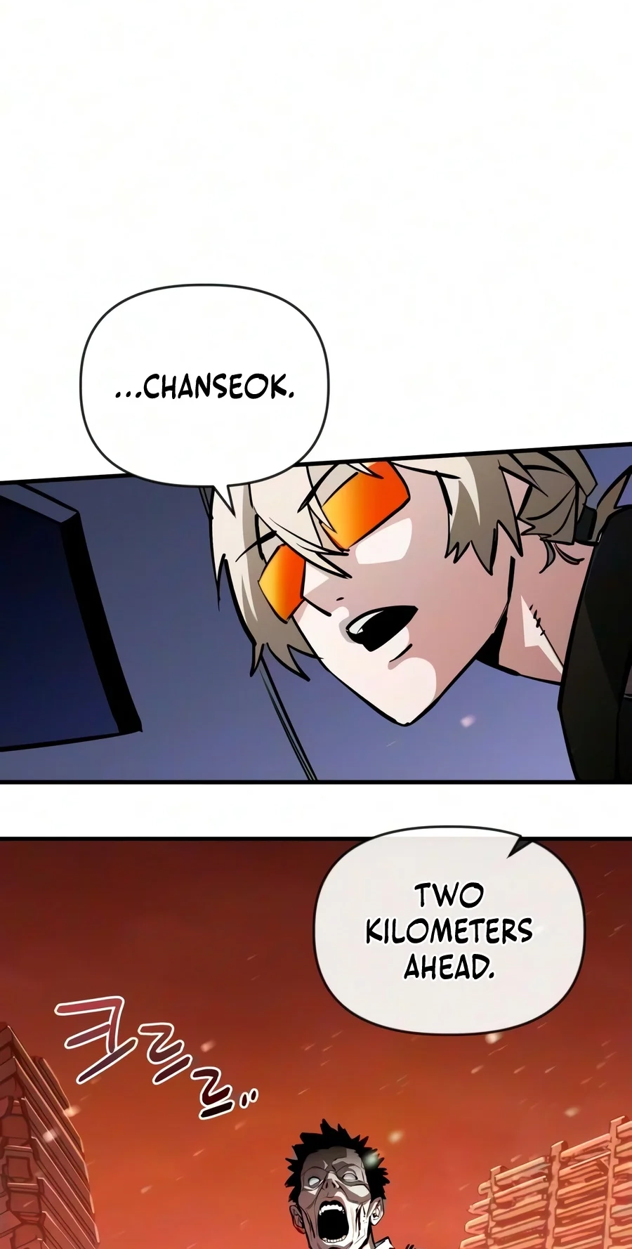 World-Saving is a Skill Chapter 42 367 b4bb1dcc6eb8