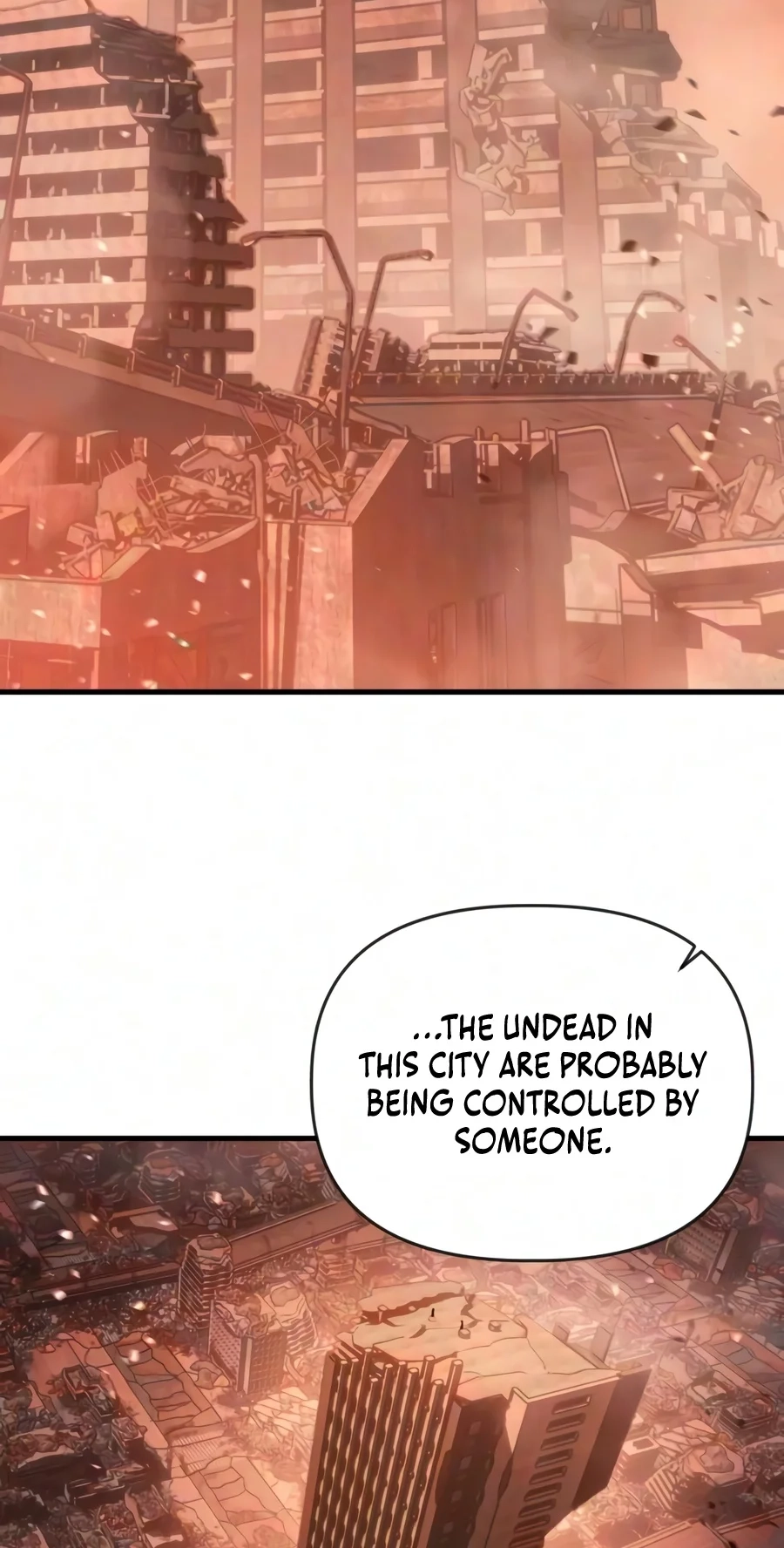World-Saving is a Skill Chapter 42 401 d2a25e9da268