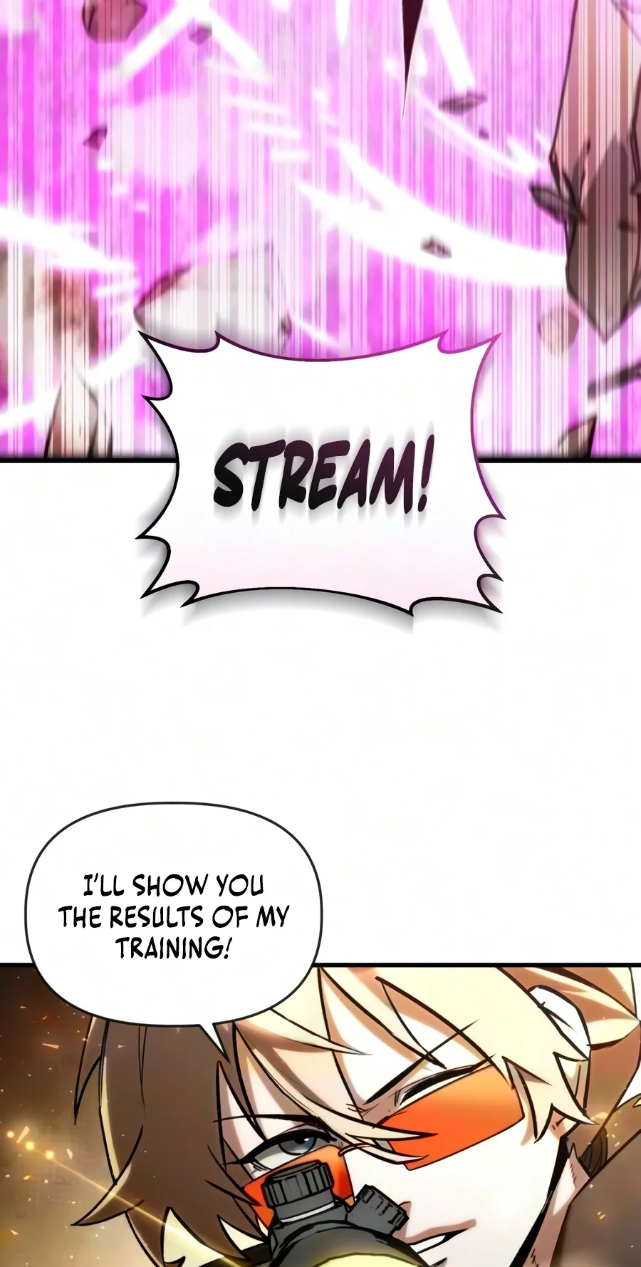 World-Saving is a Skill Chapter 42 388 dbfeb0a81f75