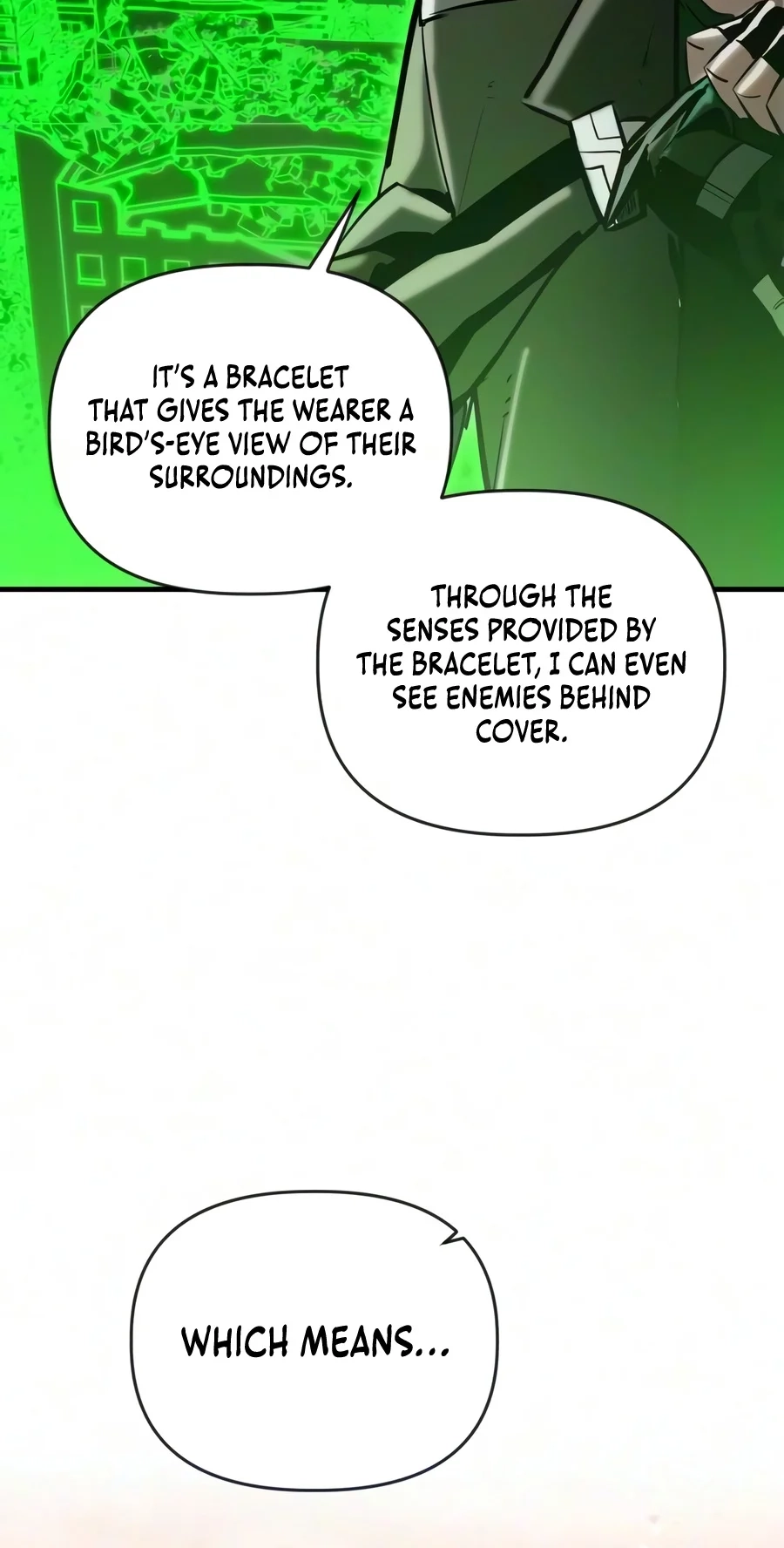 World-Saving is a Skill Chapter 42 411 e3dd4b78a363