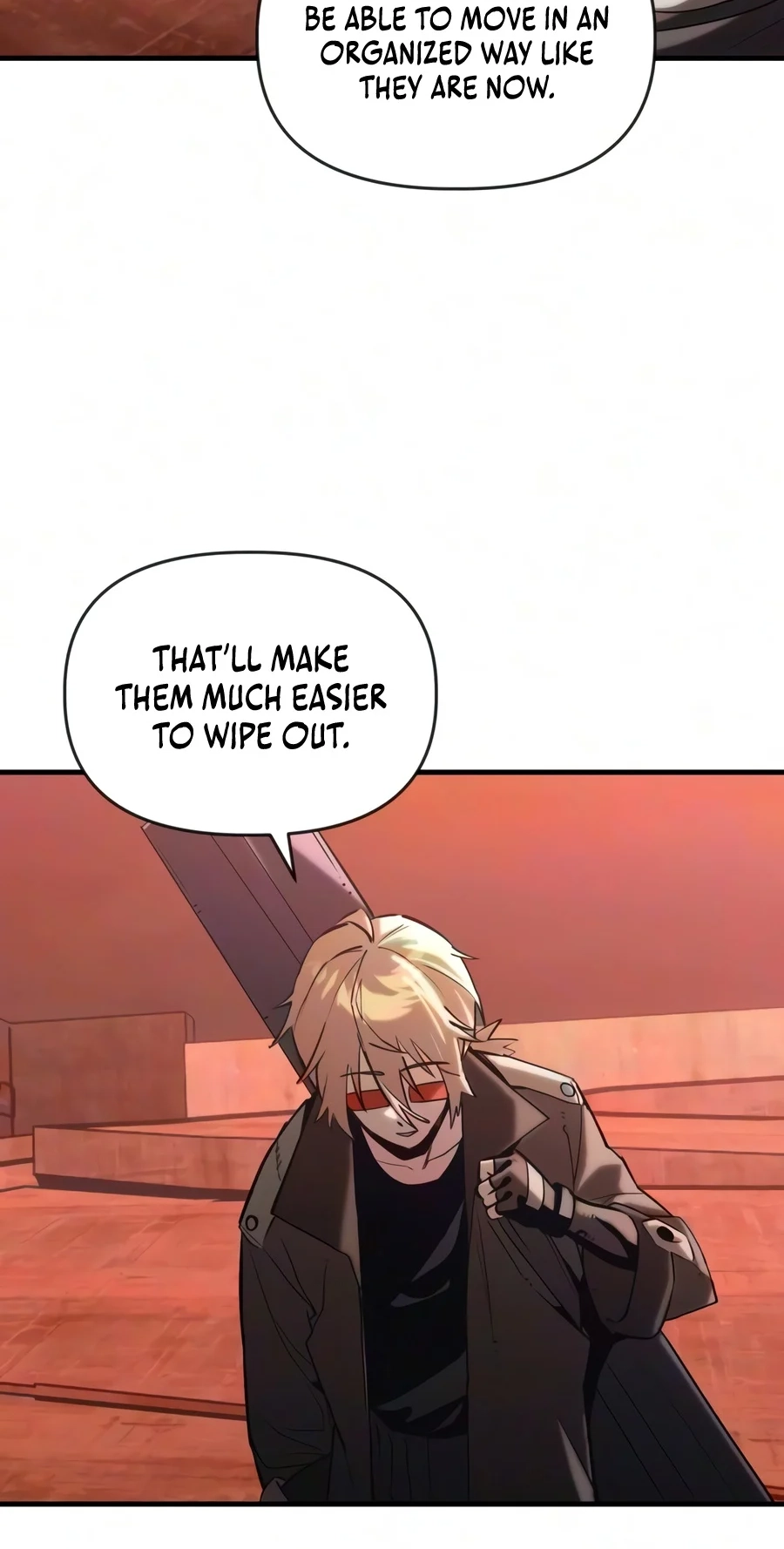 World-Saving is a Skill Chapter 42 406 e5503917c0e6