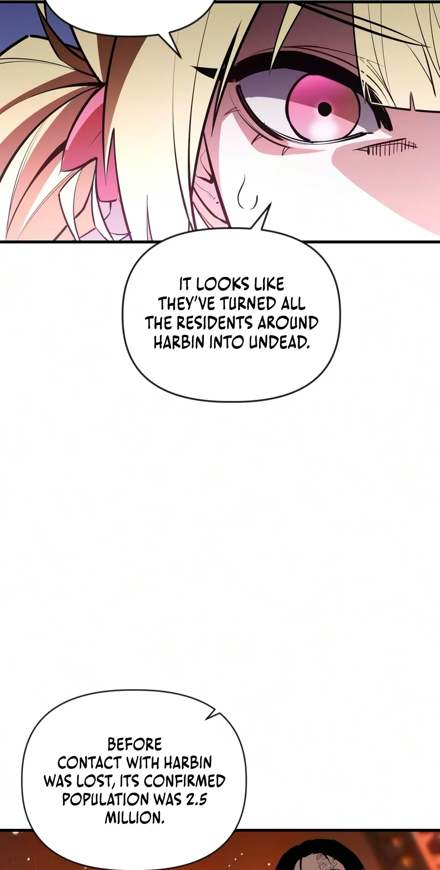World-Saving is a Skill Chapter 42 364 e950dbad5c40