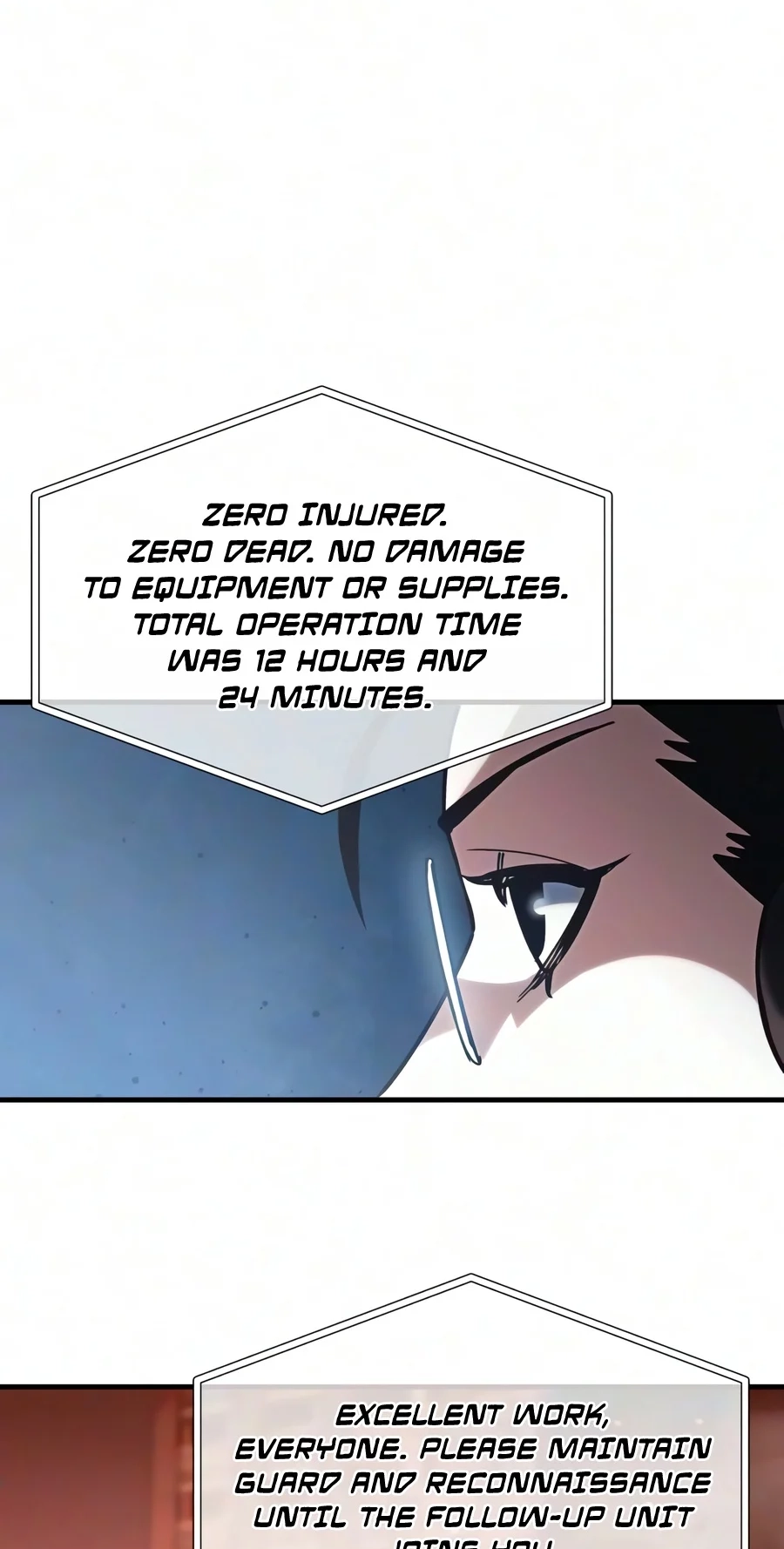 World-Saving is a Skill Chapter 42 397 ea9c3e3c302a