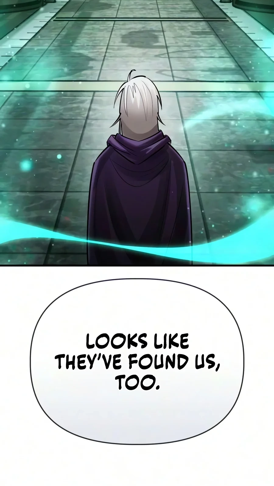 World-Saving is a Skill Chapter 42 419 f71474e78d76