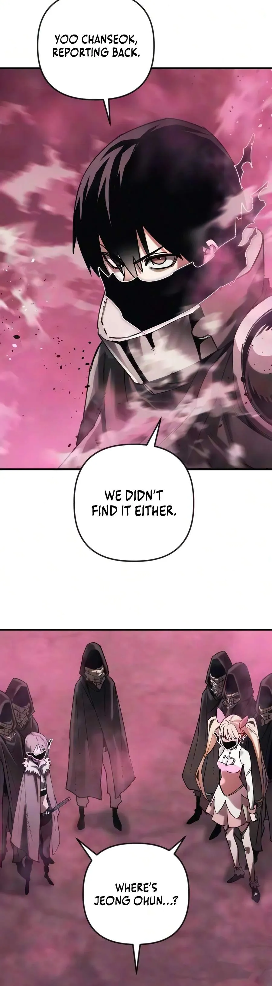 World-Saving is a Skill Chapter 45 65 863d37bdb56d
