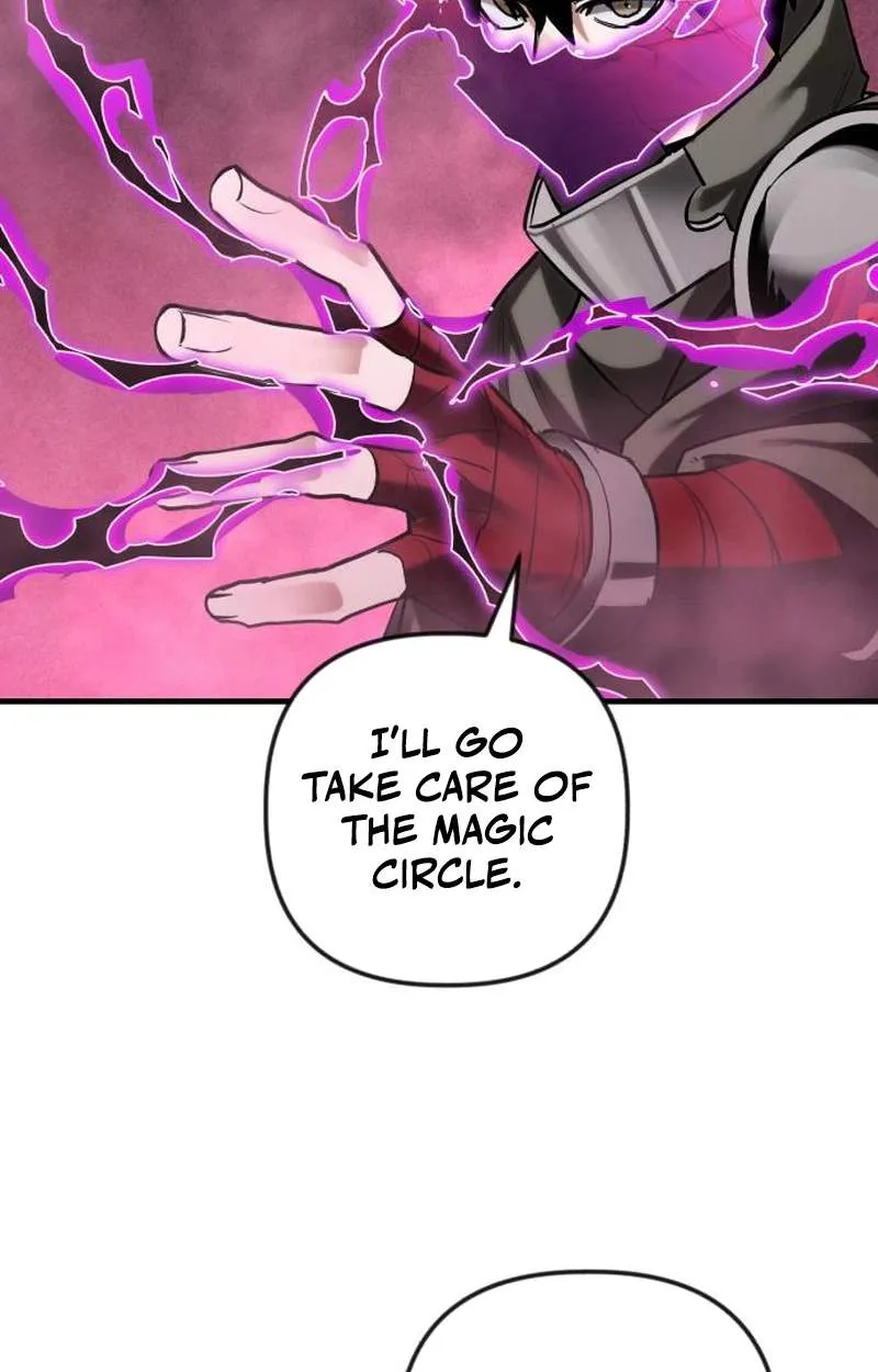 World-Saving is a Skill Chapter 46 447 035d3cda2194
