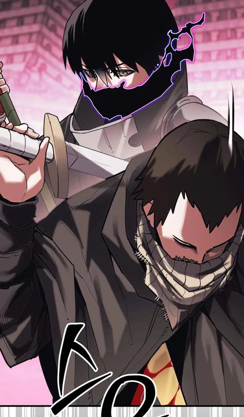 World-Saving is a Skill Chapter 46 402 09c5c5902726