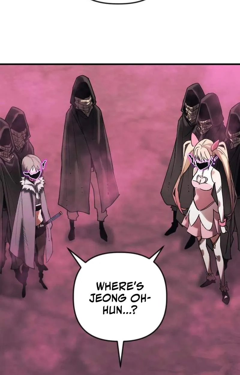 World-Saving is a Skill Chapter 46 417 0a6f090db5d0