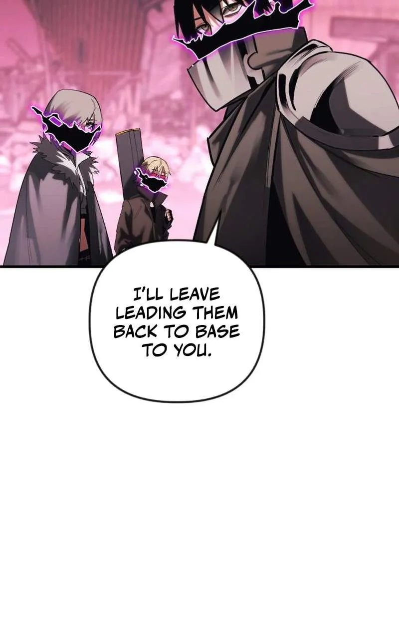 World-Saving is a Skill Chapter 46 434 1b8754ac987b