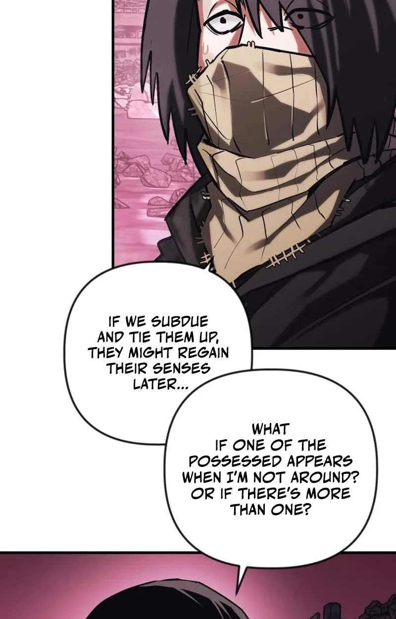 World-Saving is a Skill Chapter 46 407 2ad79e743eee