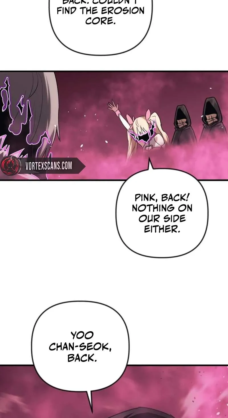 World-Saving is a Skill Chapter 46 415 39f554b096d2