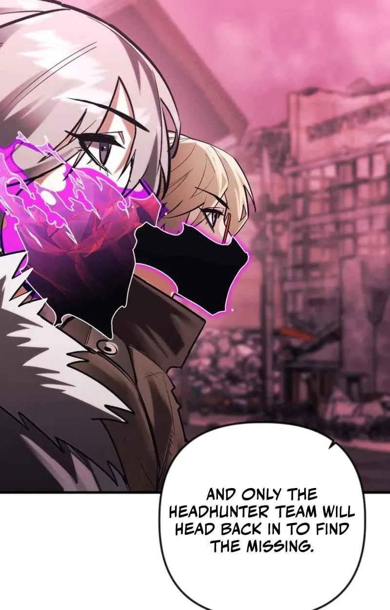 World-Saving is a Skill Chapter 46 428 3b4f47f6f365