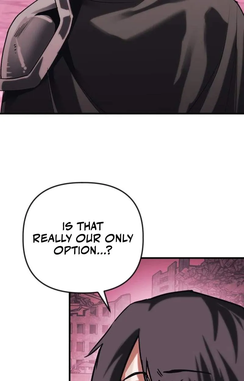World-Saving is a Skill Chapter 46 406 3d1fbc52ed2f