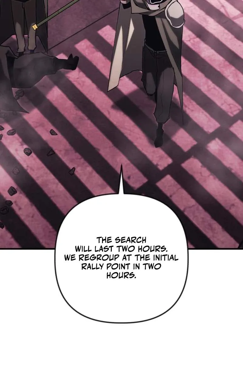 World-Saving is a Skill Chapter 46 411 42f43e682398