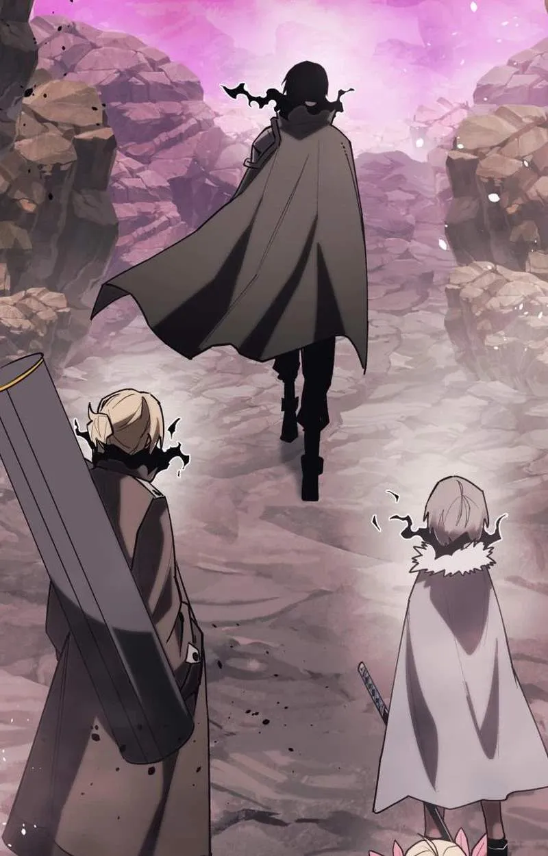 World-Saving is a Skill Chapter 46 366 45cc8ffc14ca