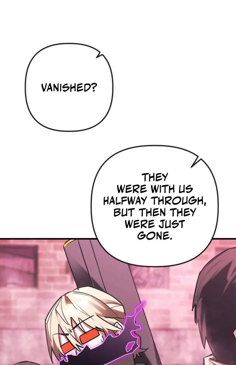 World-Saving is a Skill Chapter 46 424 46617aca0a8c