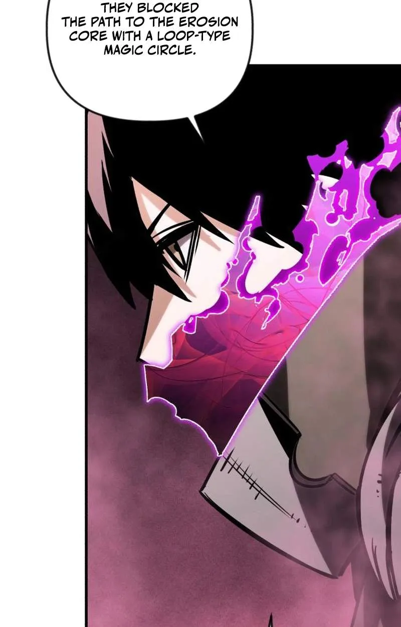 World-Saving is a Skill Chapter 46 445 5ef6bca7ed5a