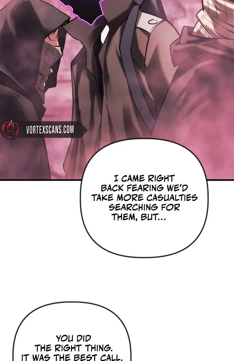 World-Saving is a Skill Chapter 46 425 6b497b339ba1