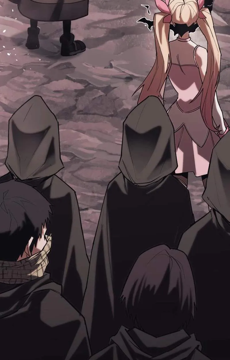 World-Saving is a Skill Chapter 46 367 7a719102f480