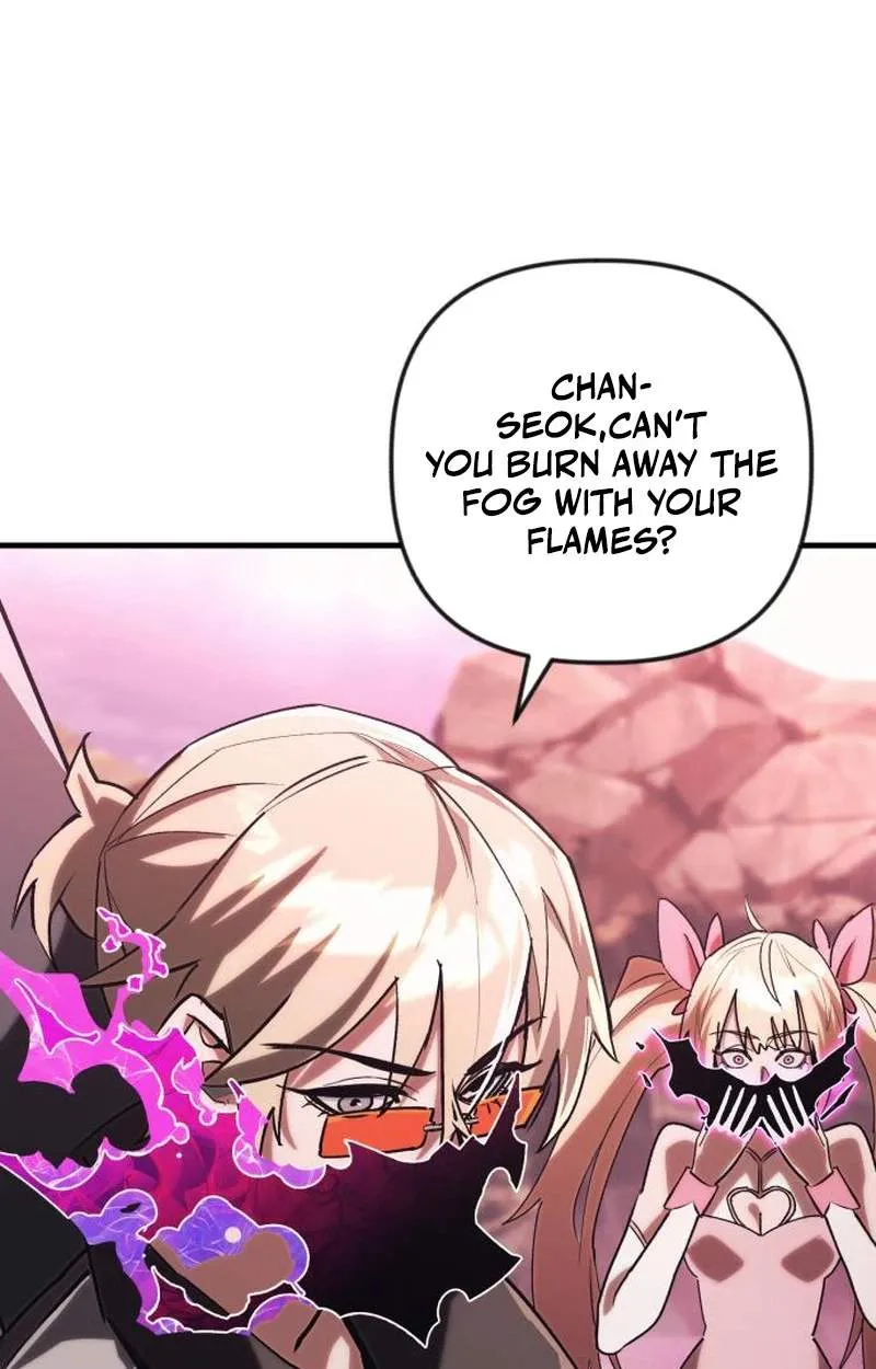 World-Saving is a Skill Chapter 46 362 7e5a50c05622
