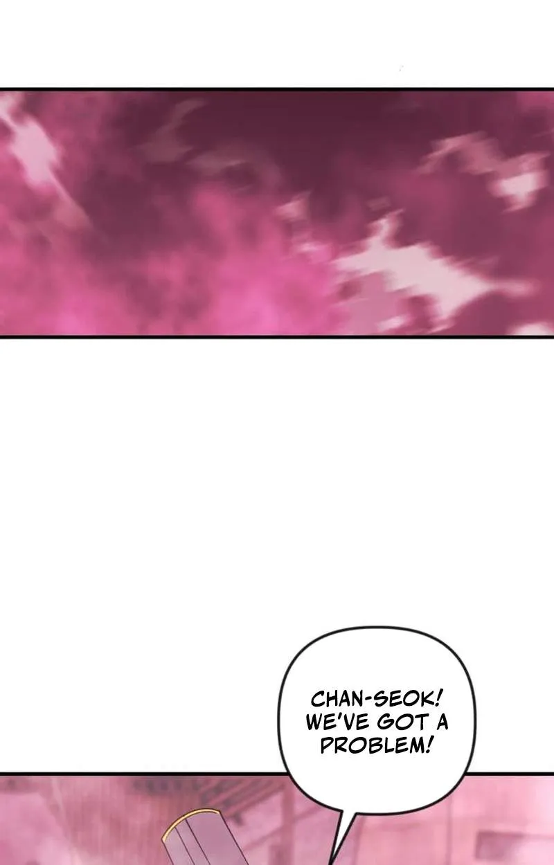 World-Saving is a Skill Chapter 46 419 8580cb0a7b59