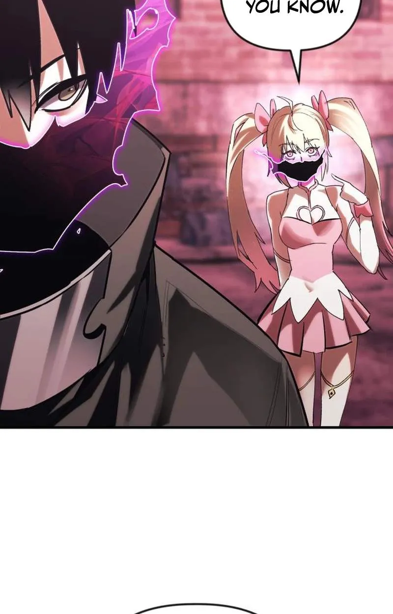 World-Saving is a Skill Chapter 46 431 87654ef0de81