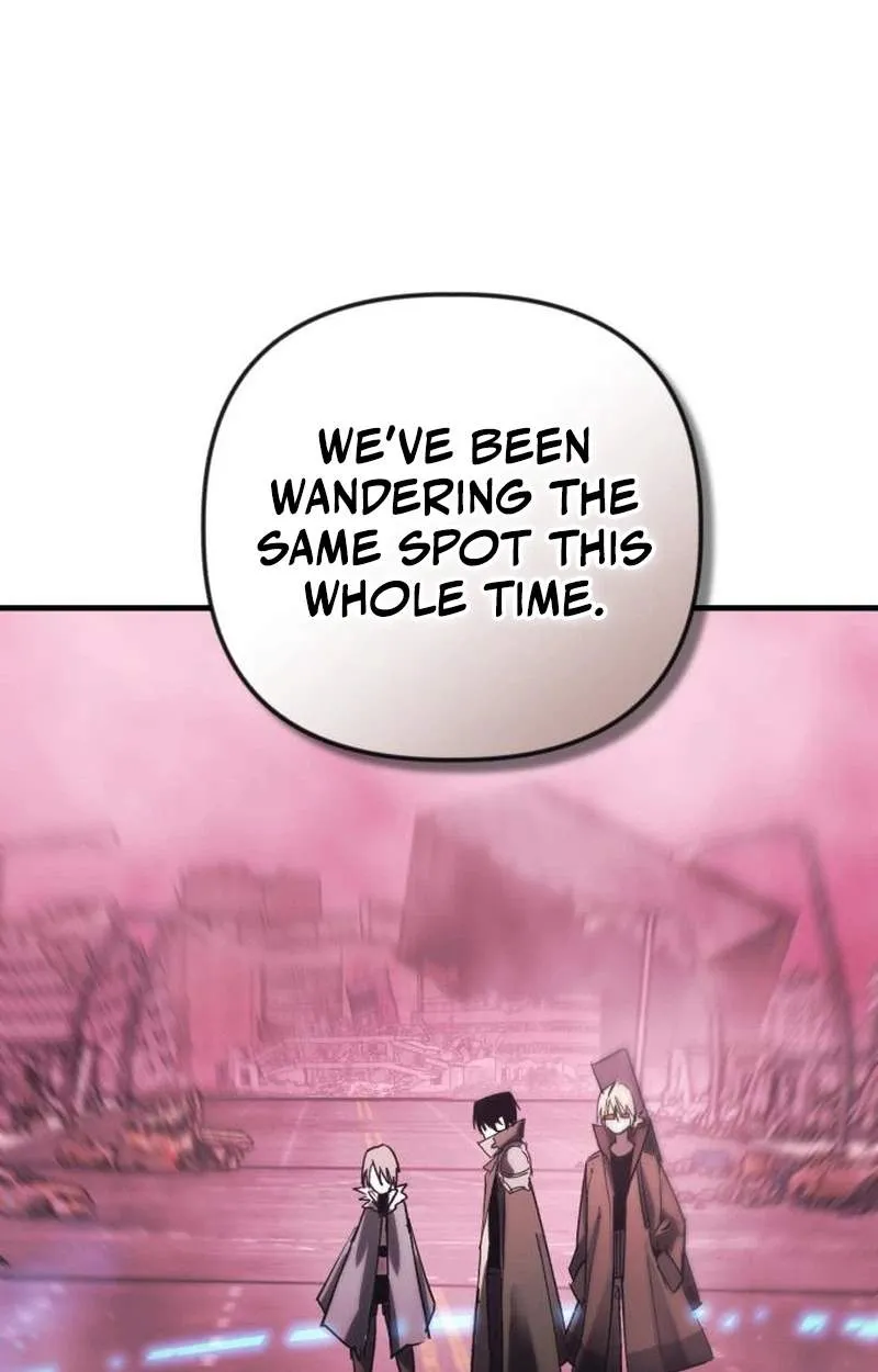 World-Saving is a Skill Chapter 46 440 9417e26338f3