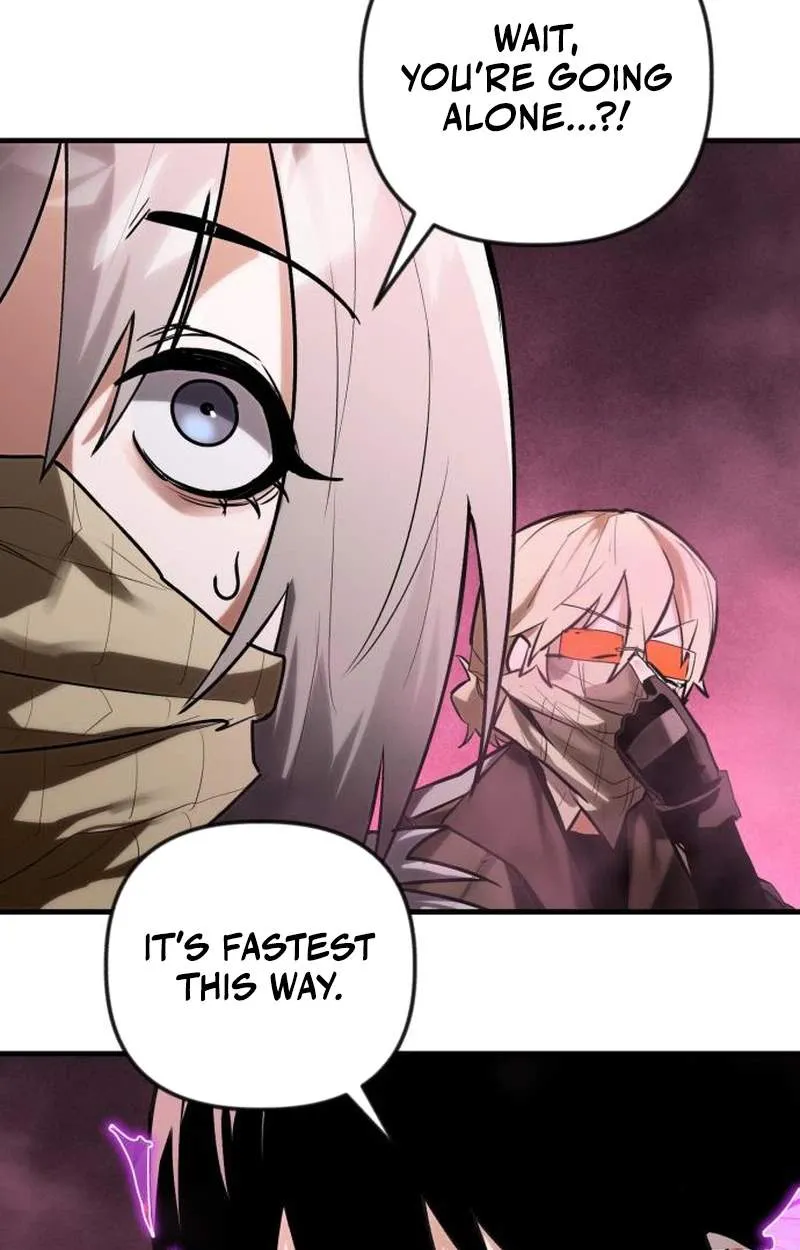 World-Saving is a Skill Chapter 46 448 b00b4fd3d5d5