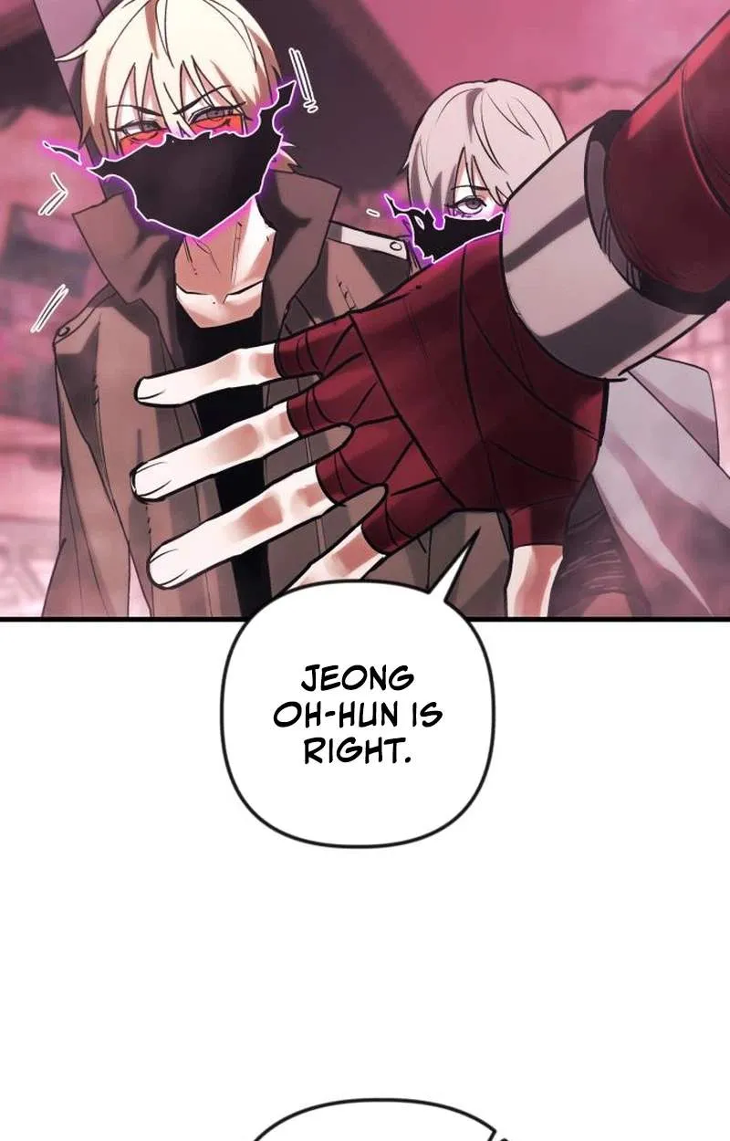 World-Saving is a Skill Chapter 46 438 b4505bb5199f
