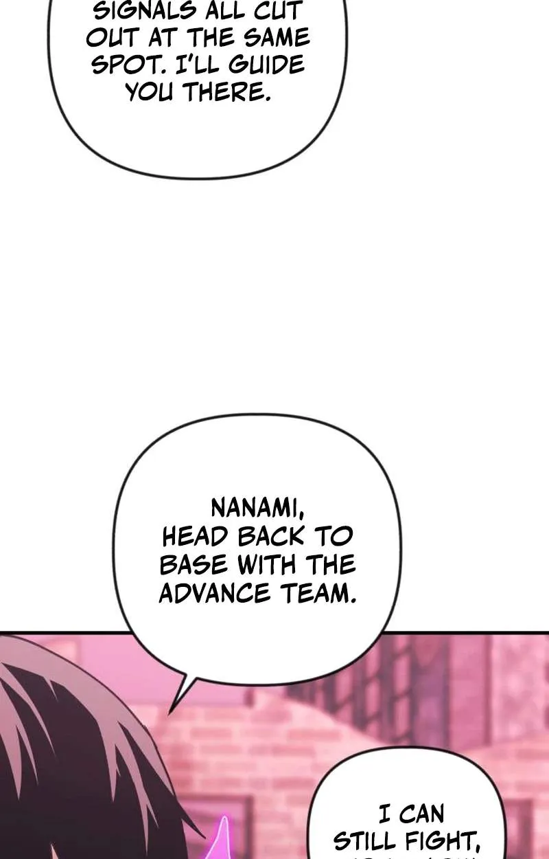 World-Saving is a Skill Chapter 46 430 b46f46d8dff7