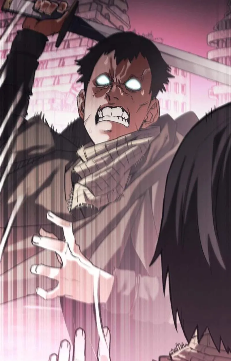 World-Saving is a Skill Chapter 46 398 b676337b0e1b