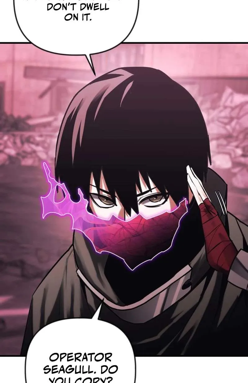 World-Saving is a Skill Chapter 46 426 d0af17248b39