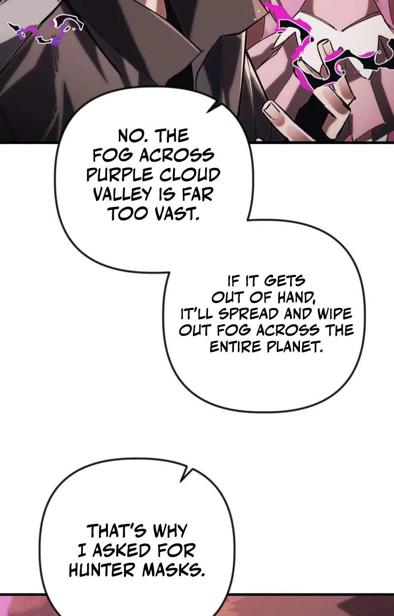 World-Saving is a Skill Chapter 46 363 e27dc3dcea58
