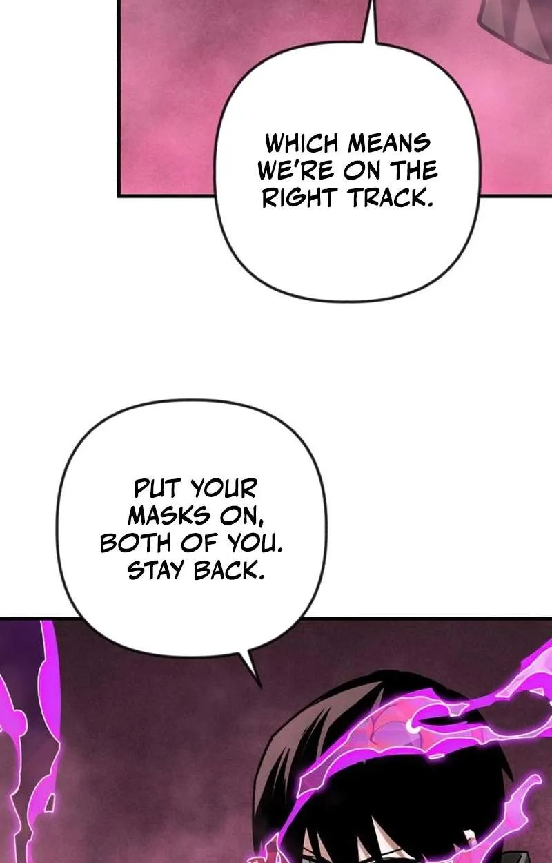 World-Saving is a Skill Chapter 46 446 ed565429ed8d
