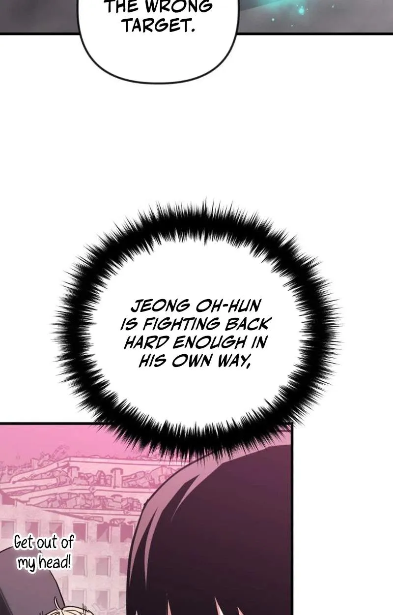 World-Saving is a Skill Chapter 46 389 f41548124827