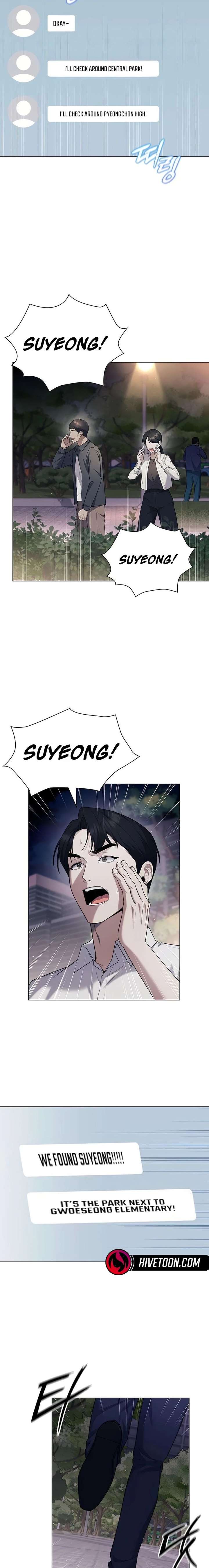 The Politician Who Can See the Future Chapter 15 72 002