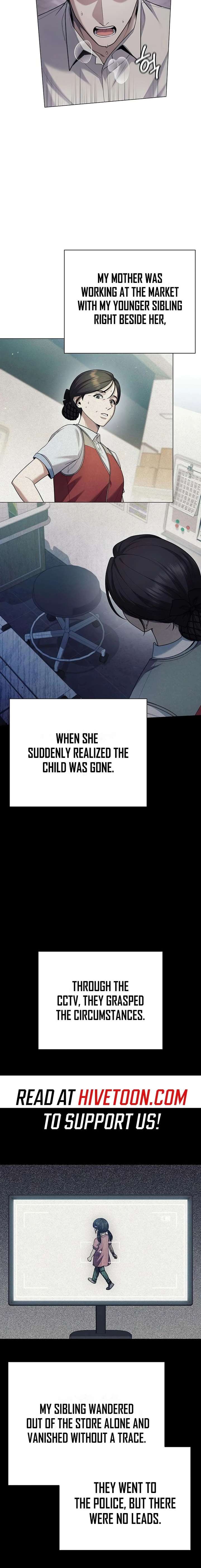 The Politician Who Can See the Future Chapter 15 74 004