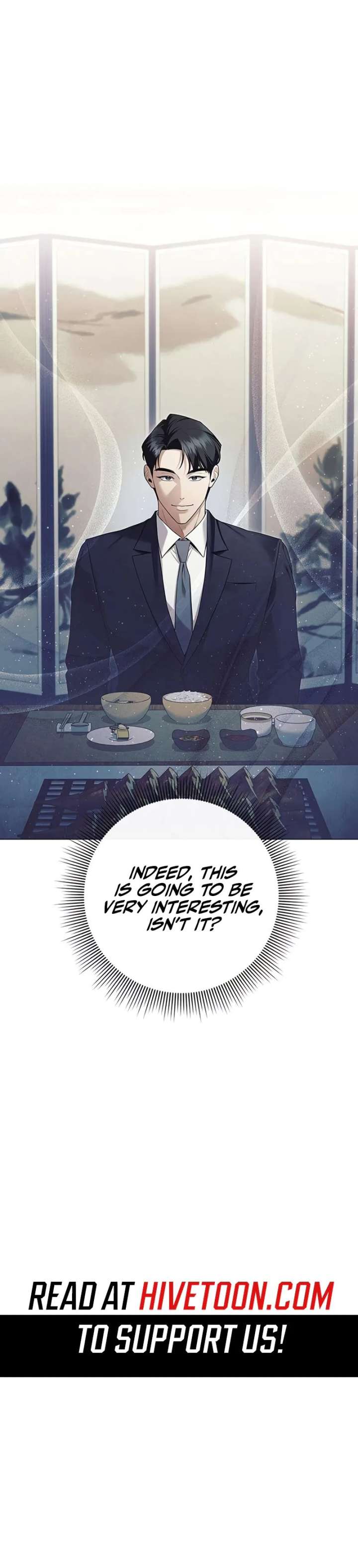 The Politician Who Can See the Future Chapter 24 115 ch 24 22