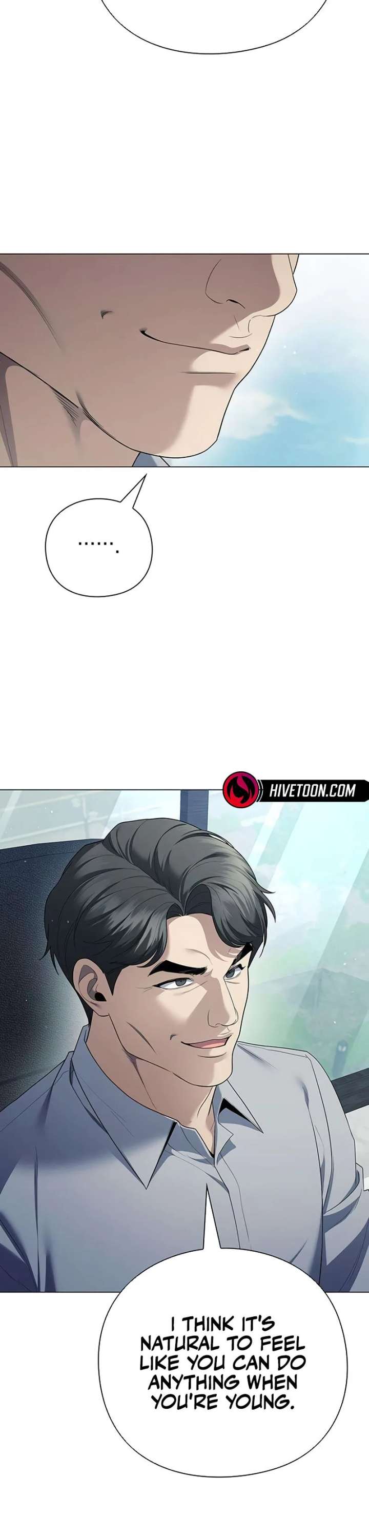 The Politician Who Can See the Future Chapter 24 121 ch 24 28